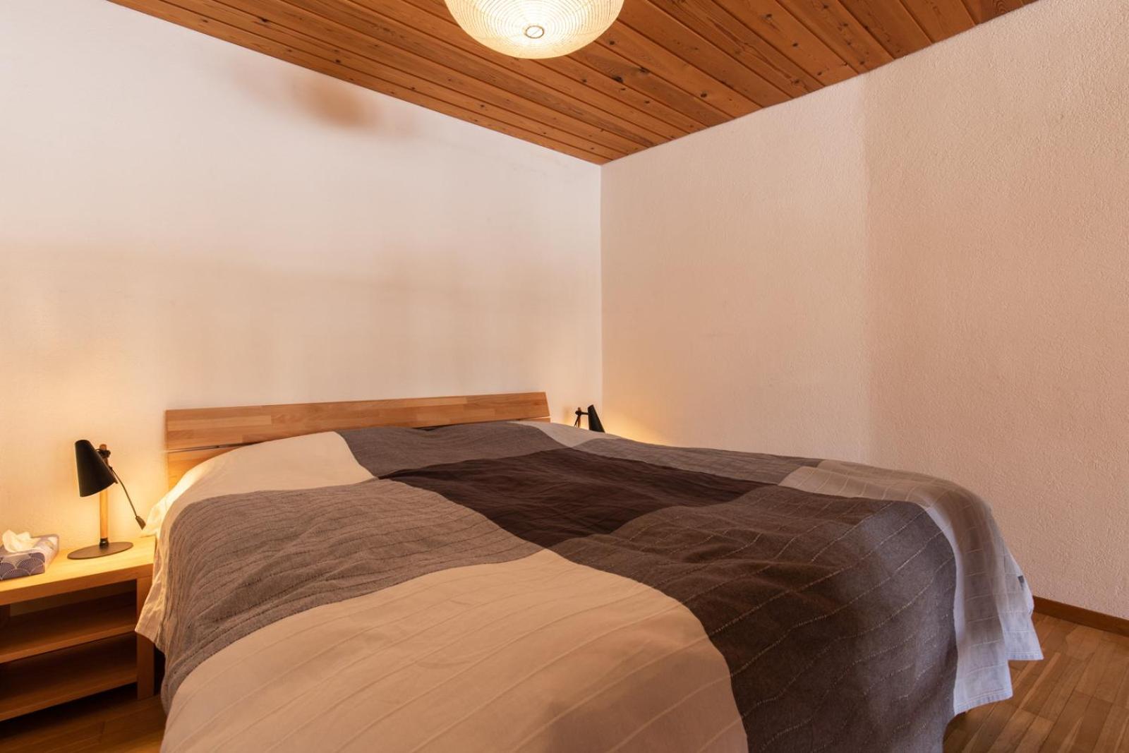 Ferienwohnung Chasa Curasch Scuol Exterior foto